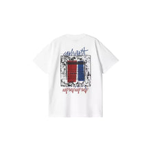 Carica l&#39;immagine nel visualizzatore di Gallery, S/S STEREO T-SHIRT
