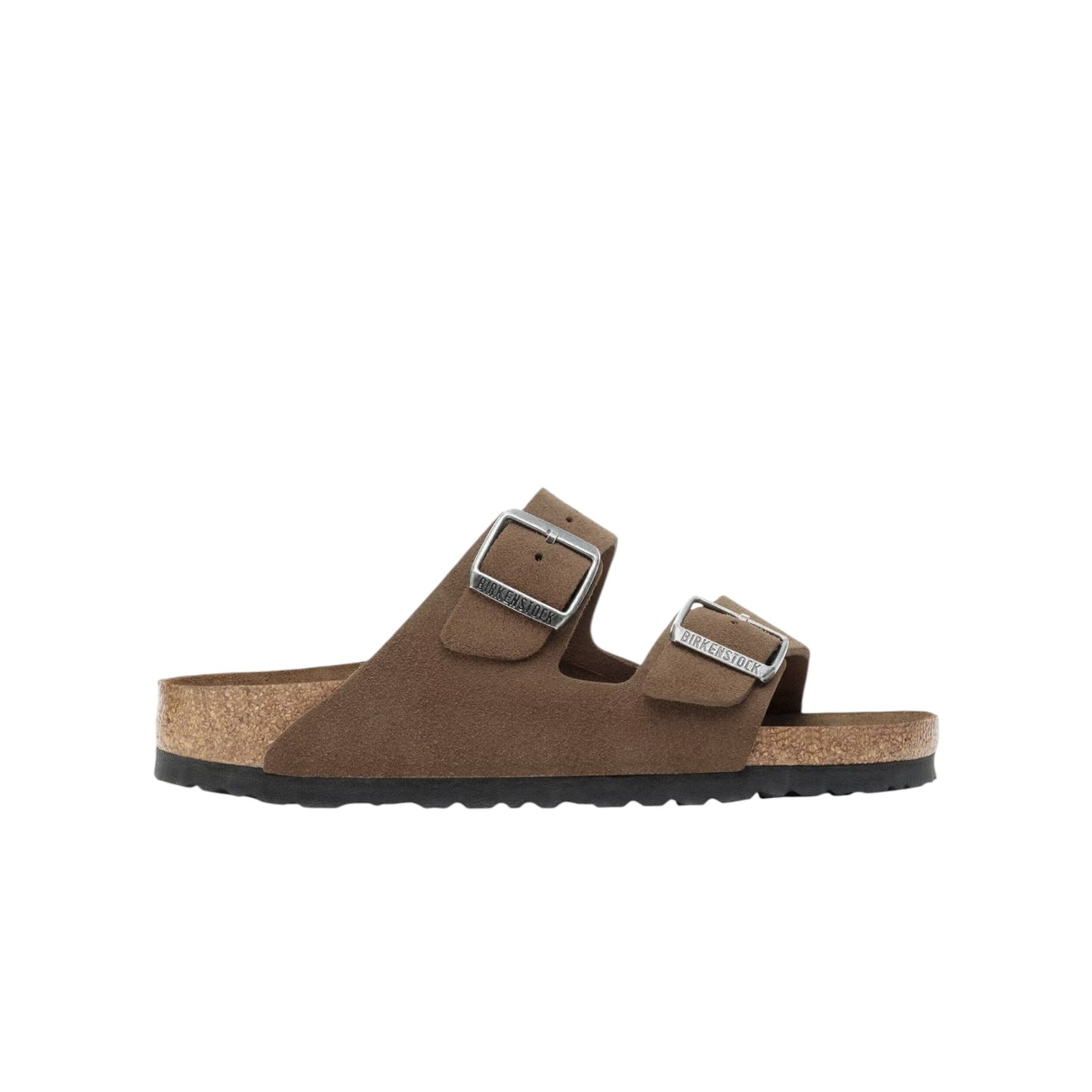 ARIZONA SUEDE BS Dark Tea