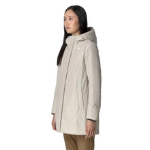 Carica l&#39;immagine nel visualizzatore di Gallery, KWAY SOPHIE SOFT TOUCH MARMOTTA
