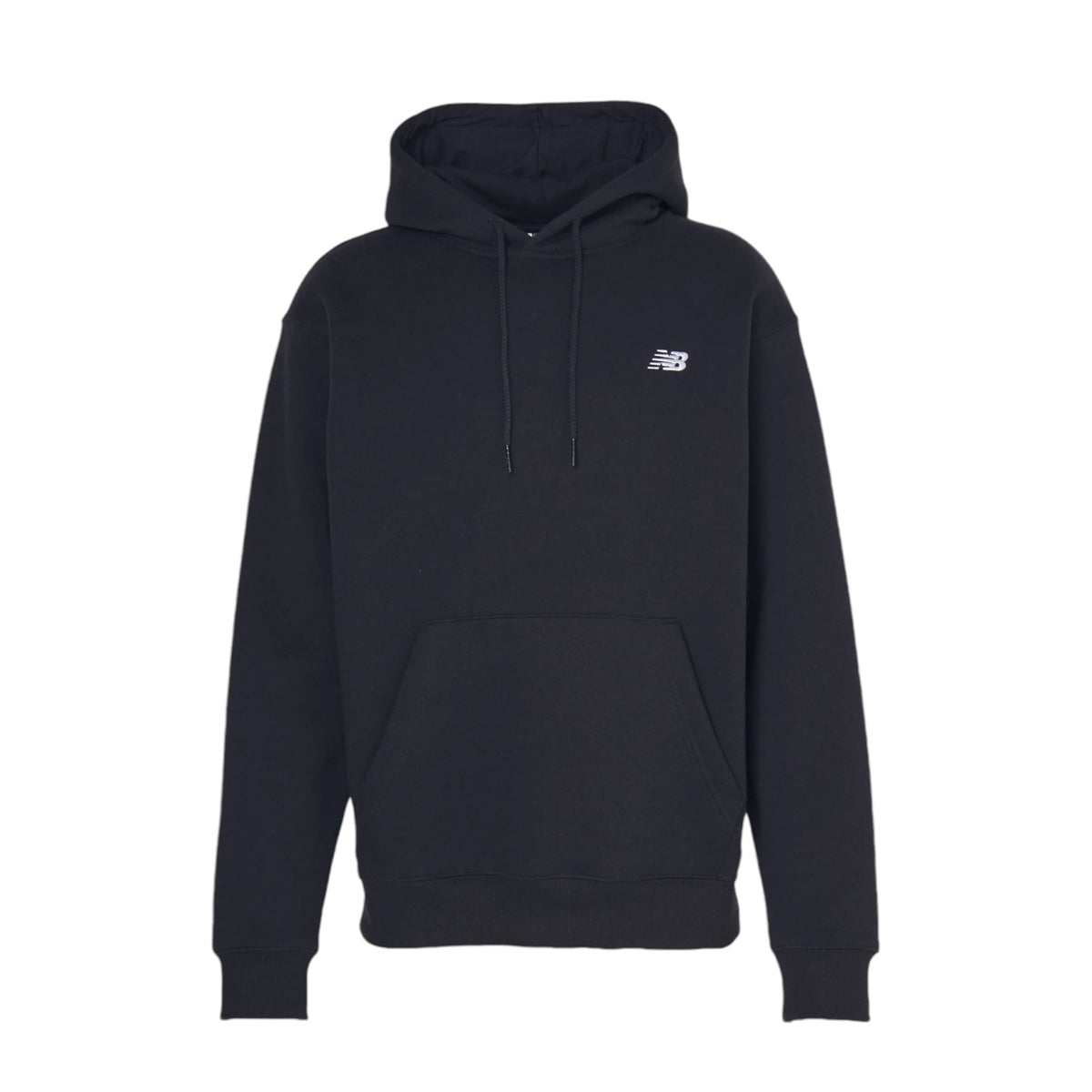 NEW BALANCE essential french terry hoodie