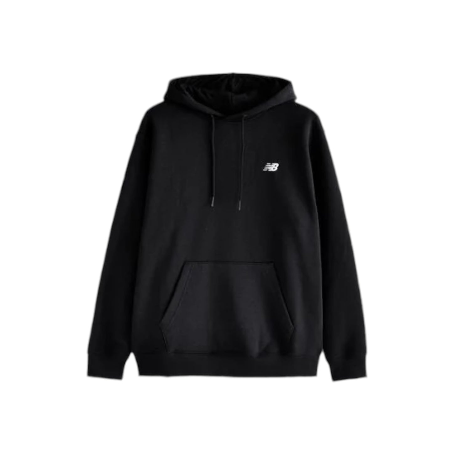 NEW BALANCE essential french terry hoodie
