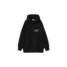 Carica l&#39;immagine nel visualizzatore di Gallery, CARHARTT WIP W&#39;s HOODED LIPS SWEAT
