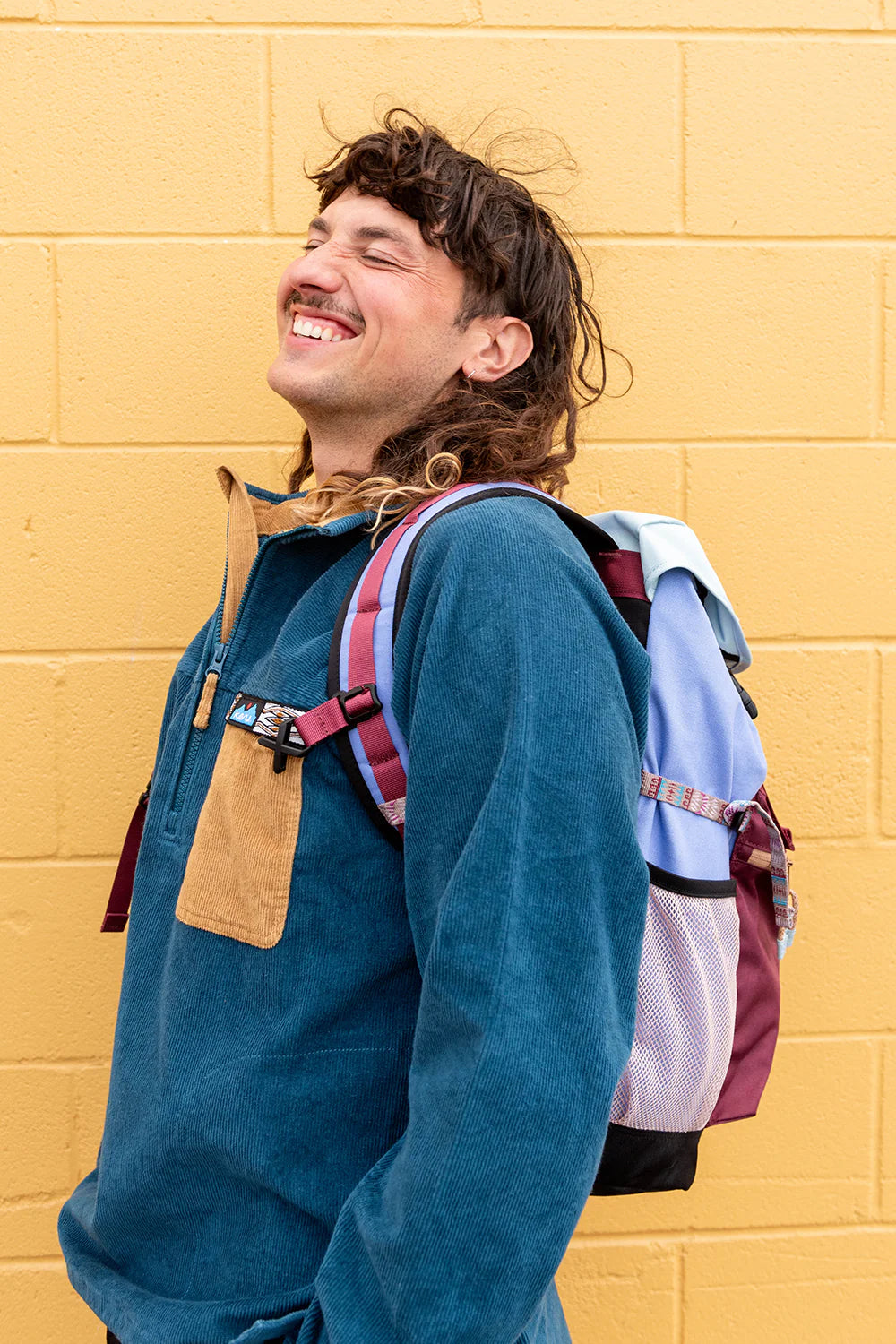 TIMARU BACKPACK