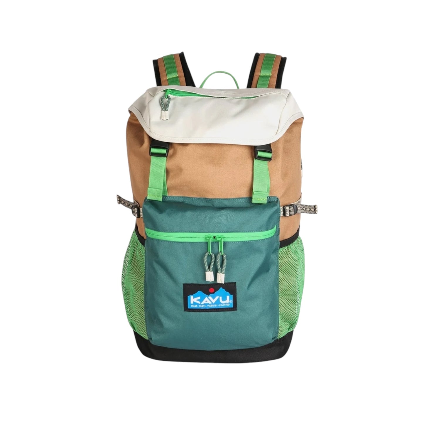 TIMARU BACKPACK