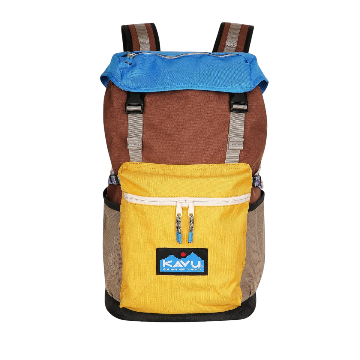 TIMARU BACKPACK