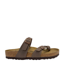 Carica l&#39;immagine nel visualizzatore di Gallery, BIRKENSTOCK Mayari Mocca
