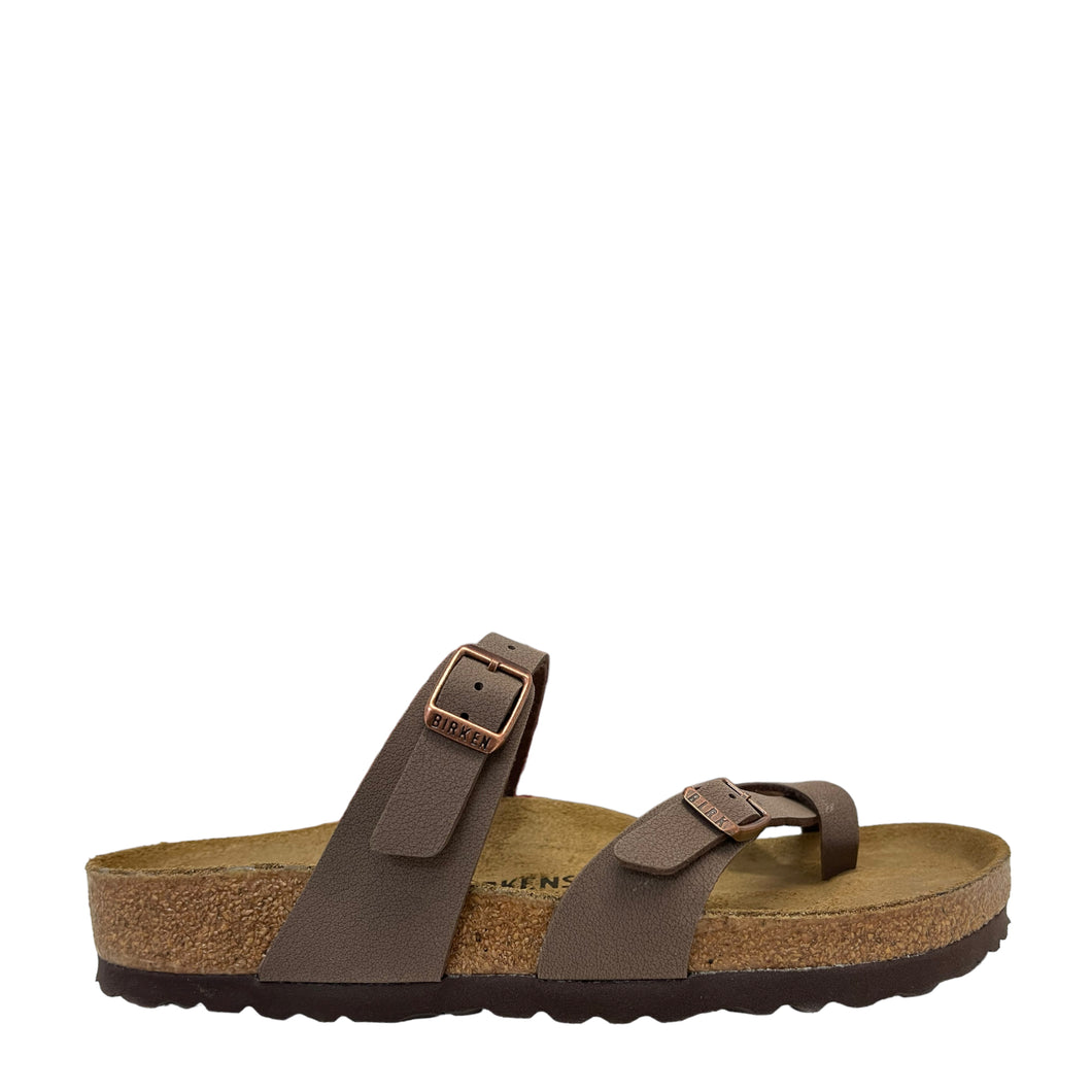 BIRKENSTOCK Mayari Mocca