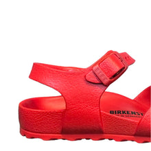 Carica l&#39;immagine nel visualizzatore di Gallery, BIRKENSTOCK RIO EVA Kids
