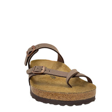 Carica l&#39;immagine nel visualizzatore di Gallery, BIRKENSTOCK Mayari Mocca
