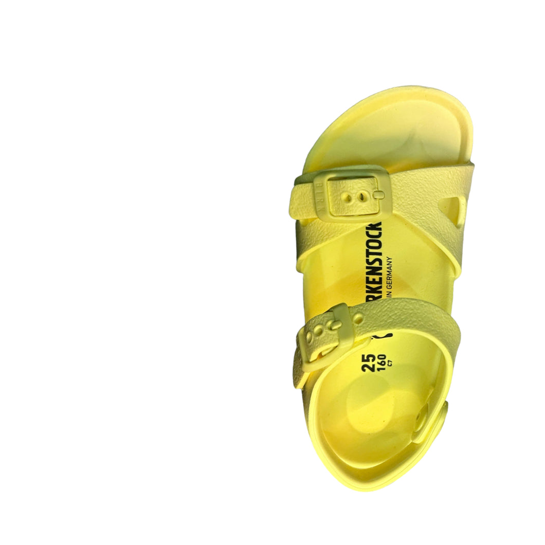 BIRKENSTOCK RIO EVA Kids