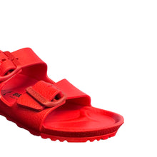 Carica l&#39;immagine nel visualizzatore di Gallery, BIRKENSTOCK MILANO EVA Red
