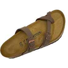 Carica l&#39;immagine nel visualizzatore di Gallery, BIRKENSTOCK Mayari Mocca
