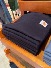 Carica e avvia il video nel visualizzatore di galleria, CARHARTT WIP S/S Pocket tee
