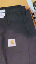 Carica e avvia il video nel visualizzatore di galleria, CARHARTT WIP DUCKs t-shirt
