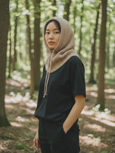 Carica e avvia il video nel visualizzatore di galleria, BALACLAVA 60viscosa 40lana
