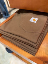 Carica e avvia il video nel visualizzatore di galleria, CARHARTT WIP S/S Pocket tee
