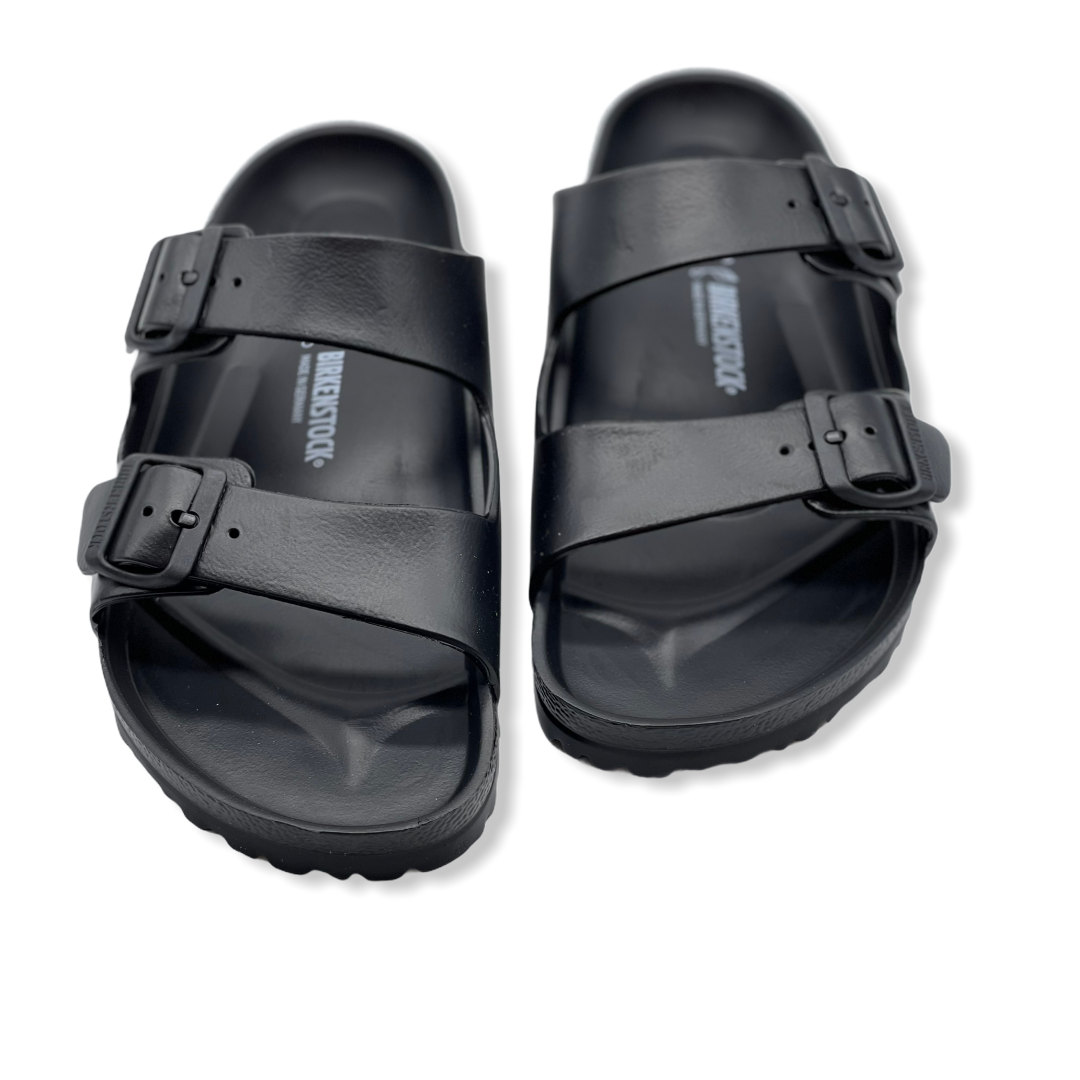BIRKENSTOCK sandalo arizona eva black