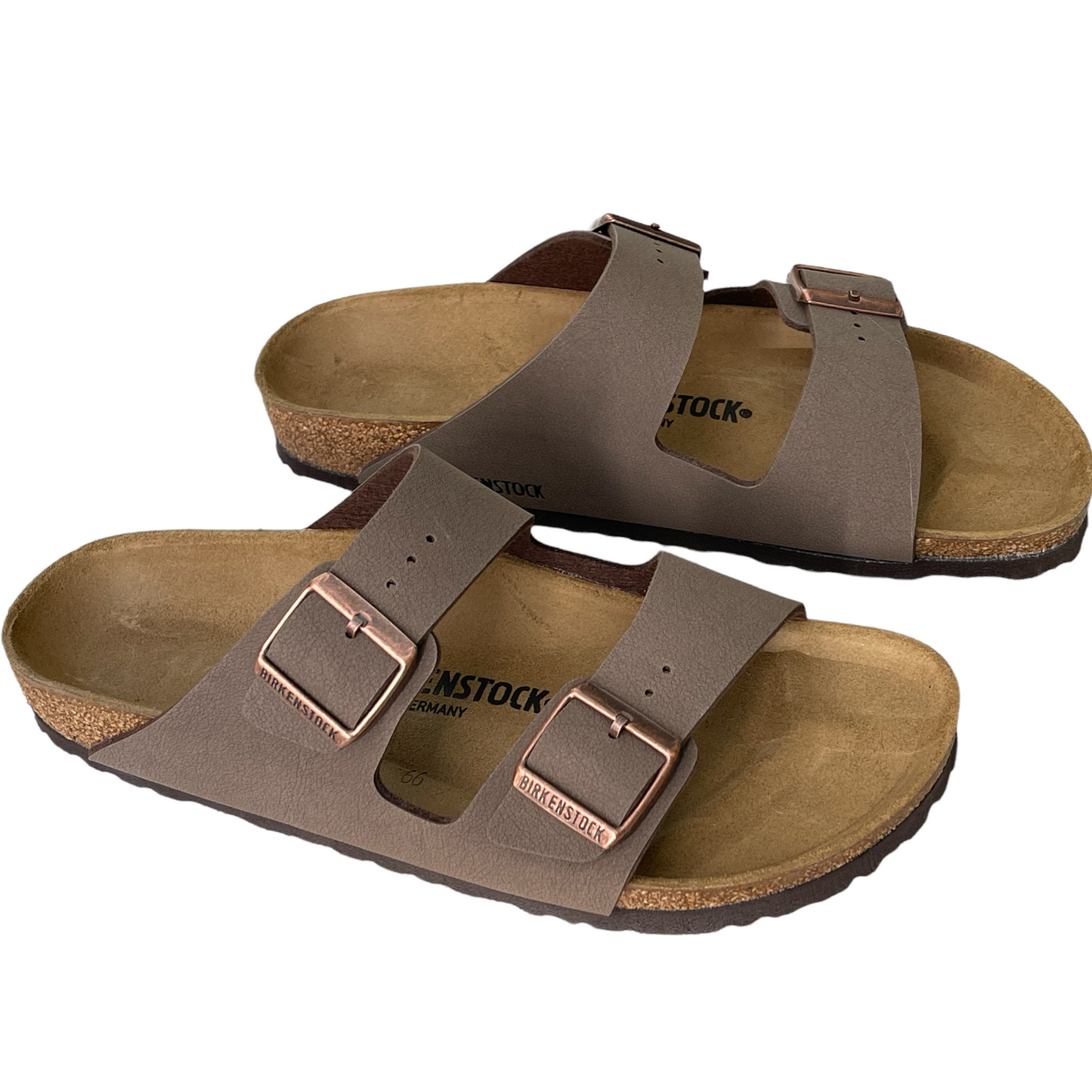BIRKENSTOCK arizona Bs mocca