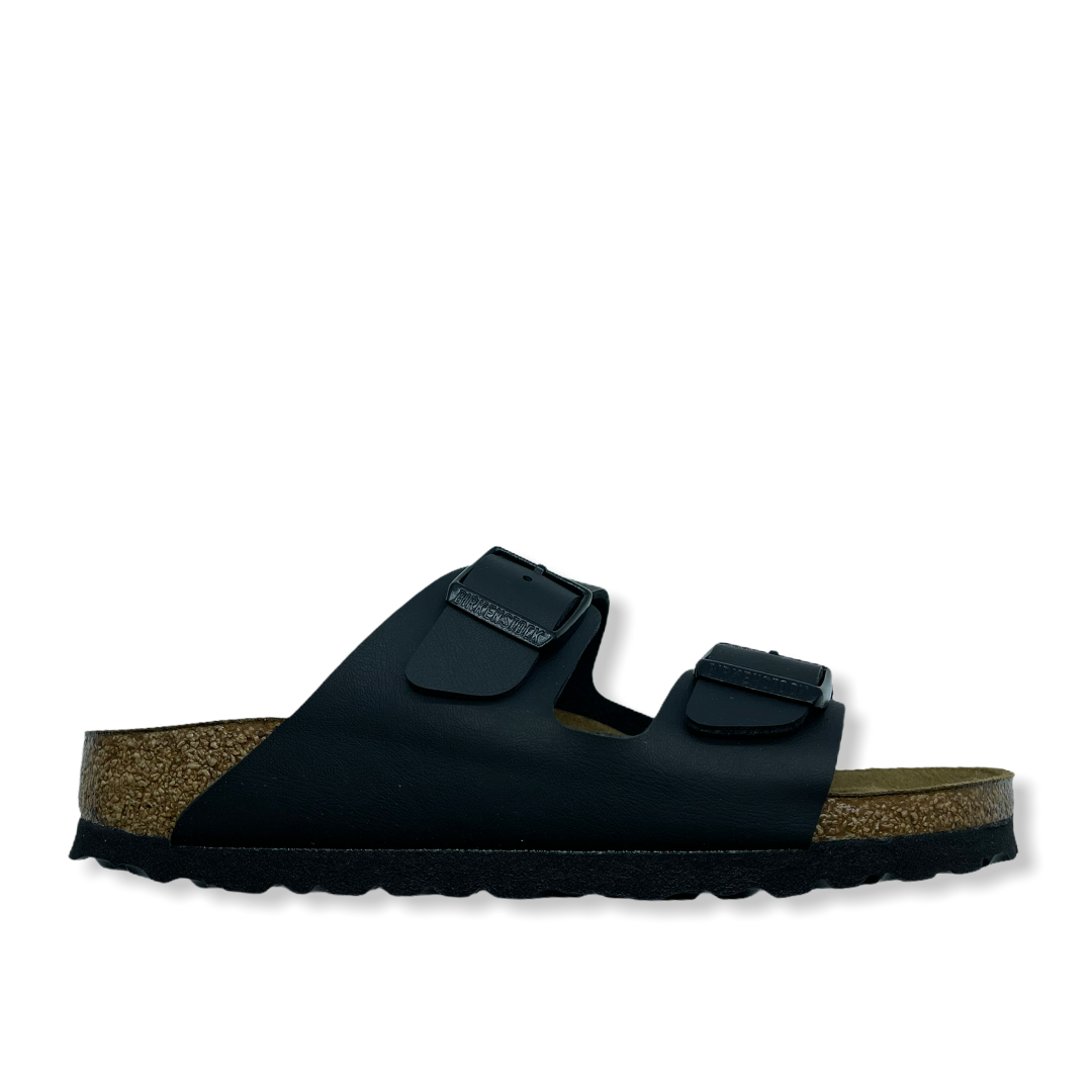 BIRKENSTOCK arizona black bs