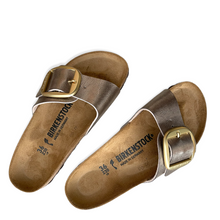 Carica l&#39;immagine nel visualizzatore di Gallery, BIRKENSTOCK Madrid big Buckle
