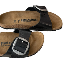 Carica l&#39;immagine nel visualizzatore di Gallery, BIRKENSTOCK Madrid big Buckle
