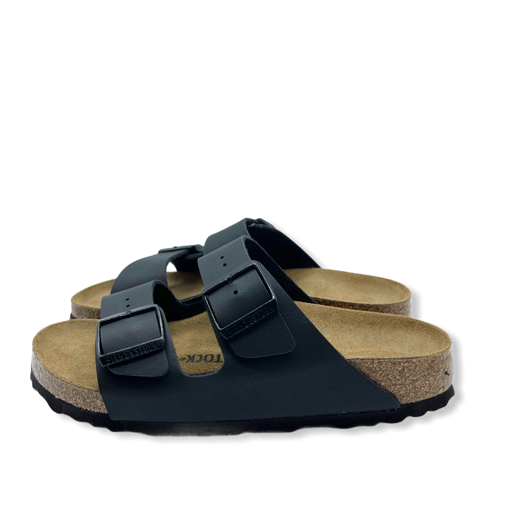 BIRKENSTOCK arizona black bs