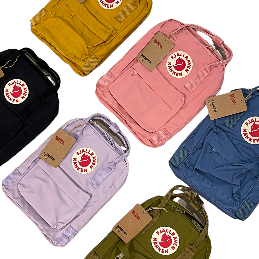 KANKEN MINI