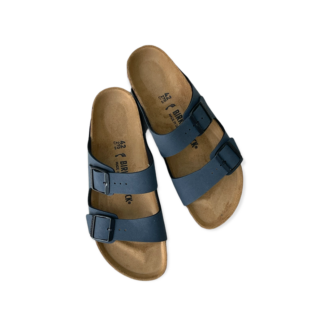 BIRKENSTOCK ARIZONA basalt