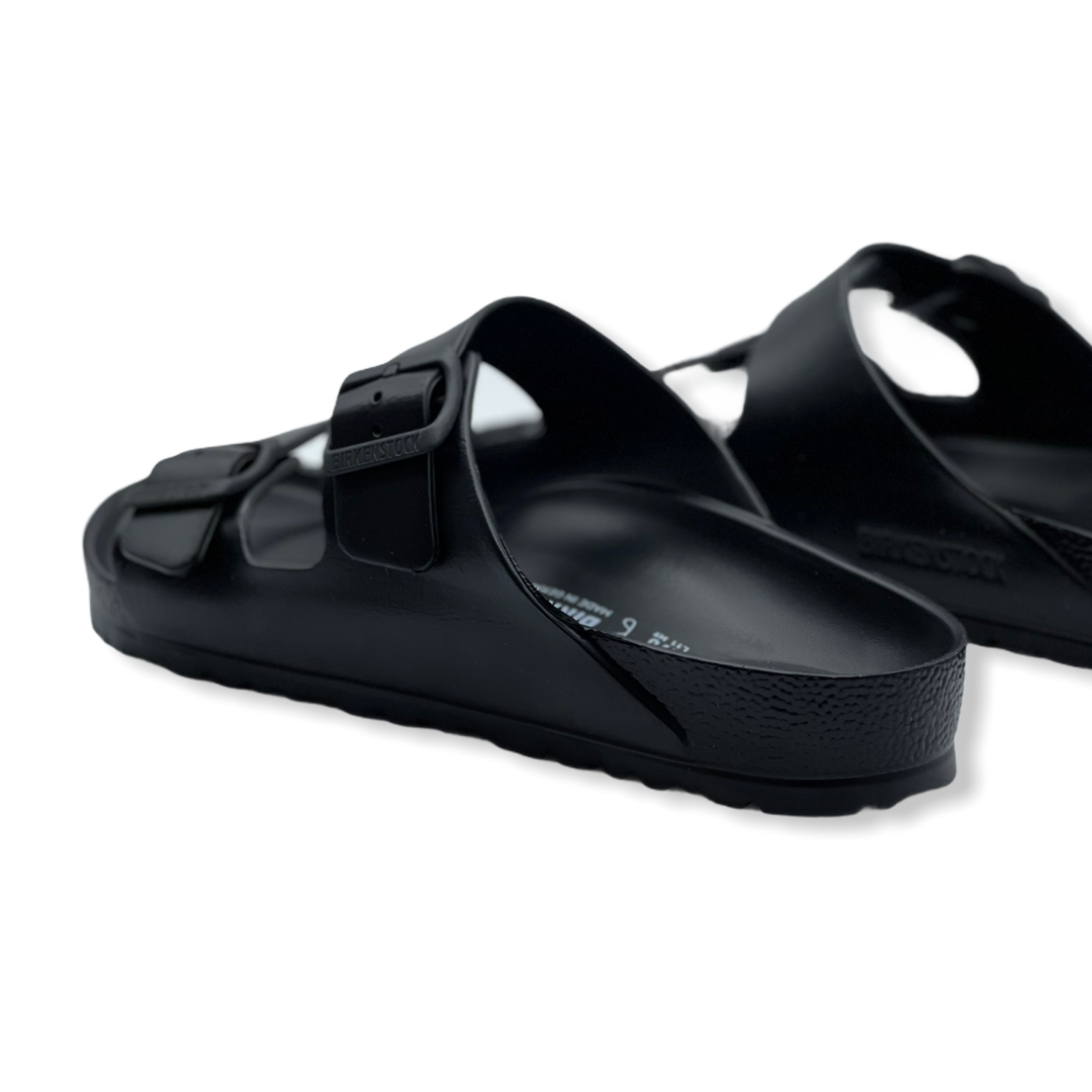 BIRKENSTOCK sandalo arizona eva black